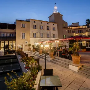 Le Fregate Provence France