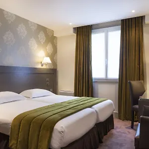 Volney Opera Hotel Paris