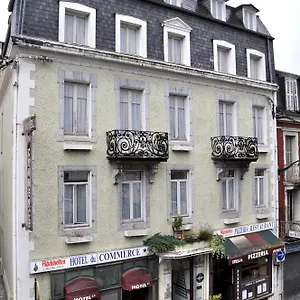 hotel-du-commerce-et-de-navarre.midi-pyreneeshotels.com/