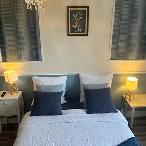 The Lighthouse A Louer Bed and breakfast