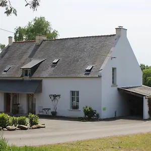Préméhan Bed and breakfast