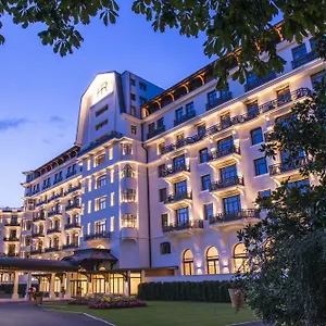 Royal - Hotel Évian-les-Bains